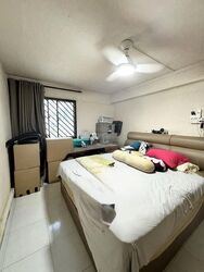 Blk 12 Telok Blangah Crescent (Bukit Merah), HDB 3 Rooms #612762641